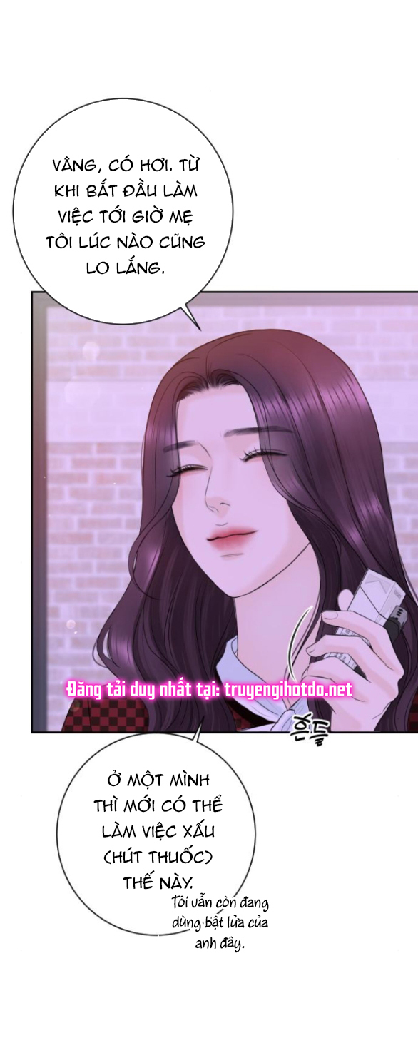 Tôi Sẽ Cho Anh Thứ Tồi Tệ Nhất Chương 11.2 Ảnh 17