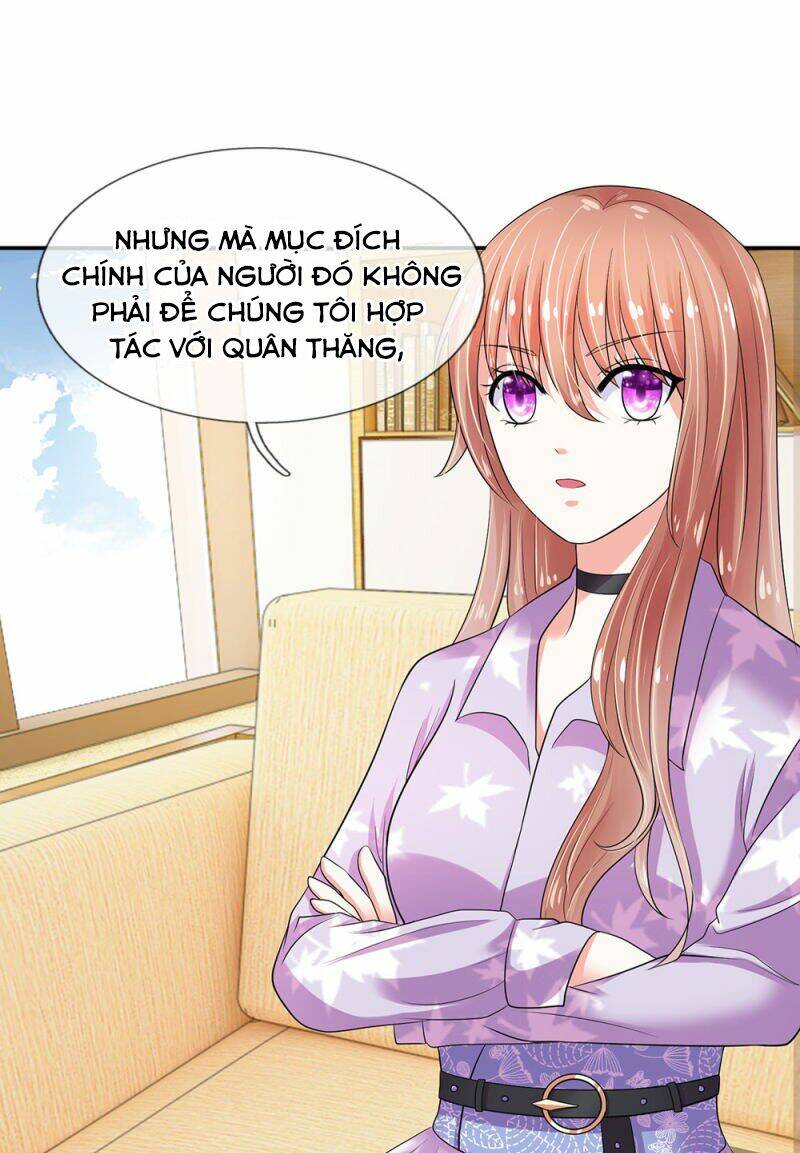 Tổng Tài Đích Tự Dưỡng Tiểu Kiều Thê Chương 20 Ảnh 15