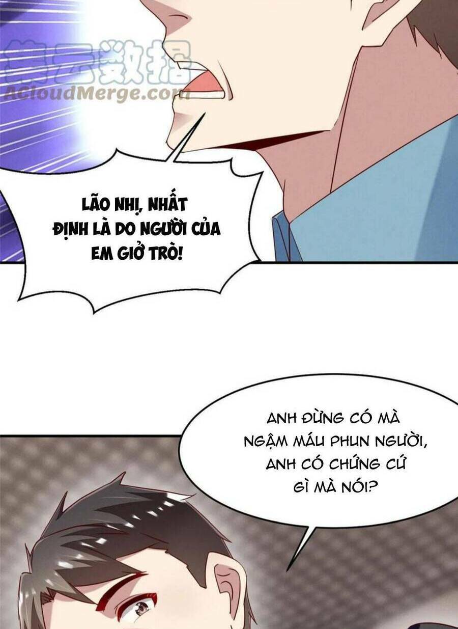 Bị Ép Yêu Sếp Mỗi Ngày Chương 82 Ảnh 58