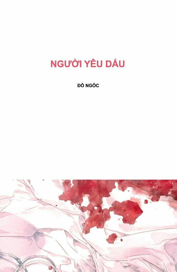 Người Yêu Dấu Chương 21 Ảnh 2