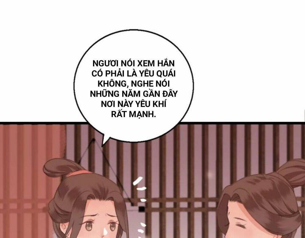 Họa Tiên Truyện Chương 10 Ảnh 20
