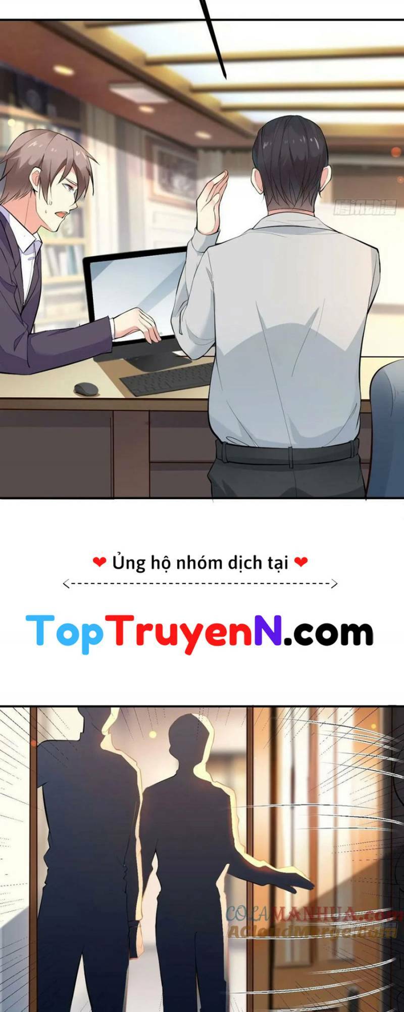 Mỗi Tuần Ta Có Một Thân Phận Mới Chương 106 Ảnh 8