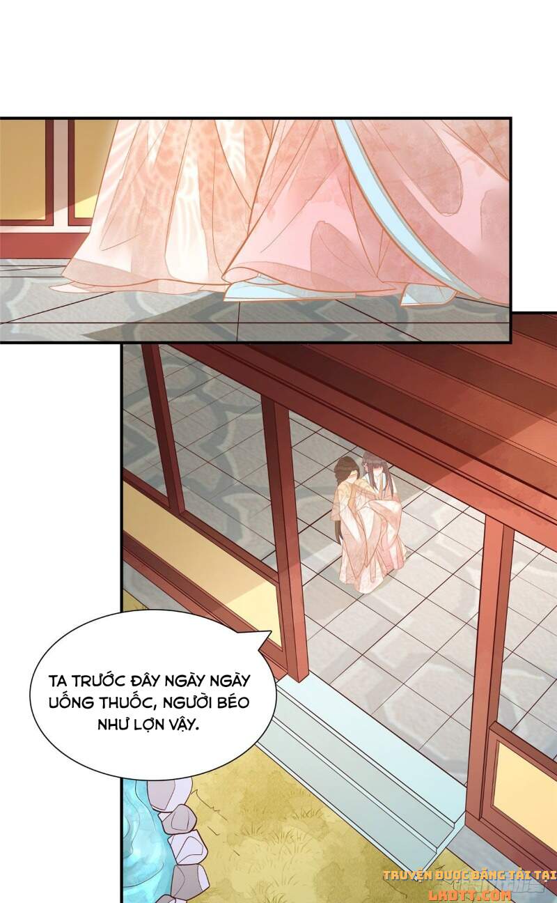 Thứ Nữ Công Lược Chương 9 Ảnh 22