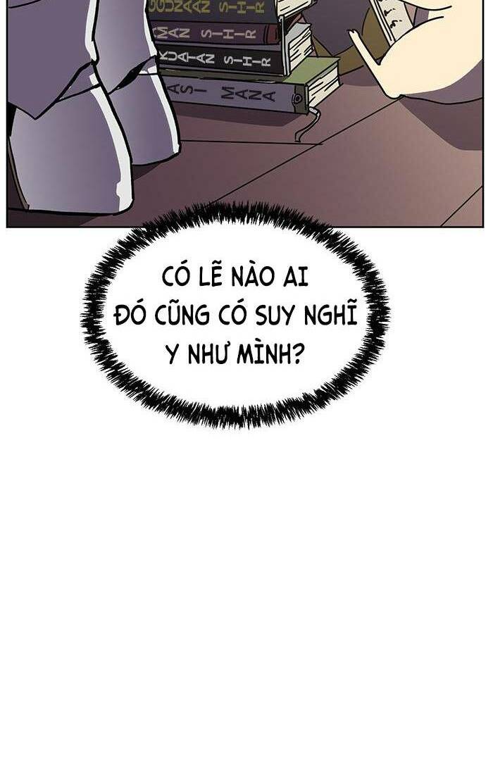 Trùm Cuối Chương 20 Ảnh 13