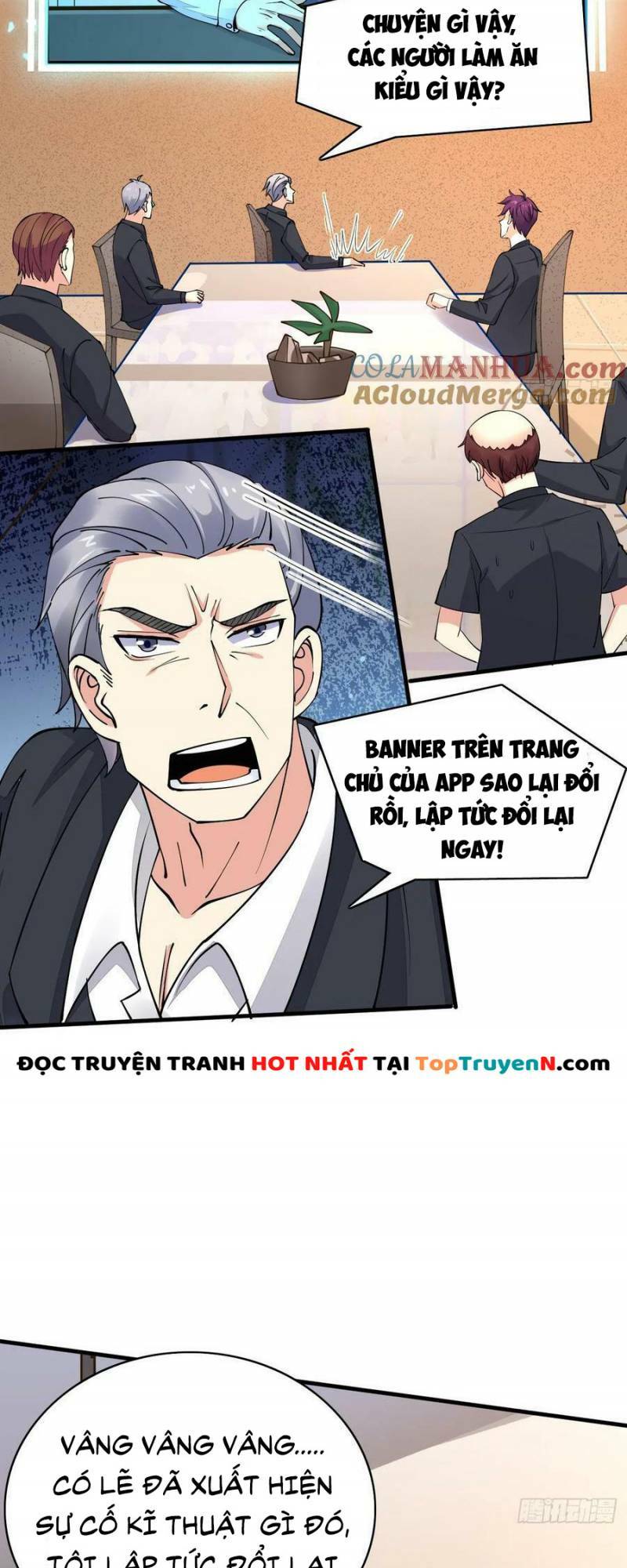Mỗi Tuần Ta Có Một Thân Phận Mới Chương 99 Ảnh 12