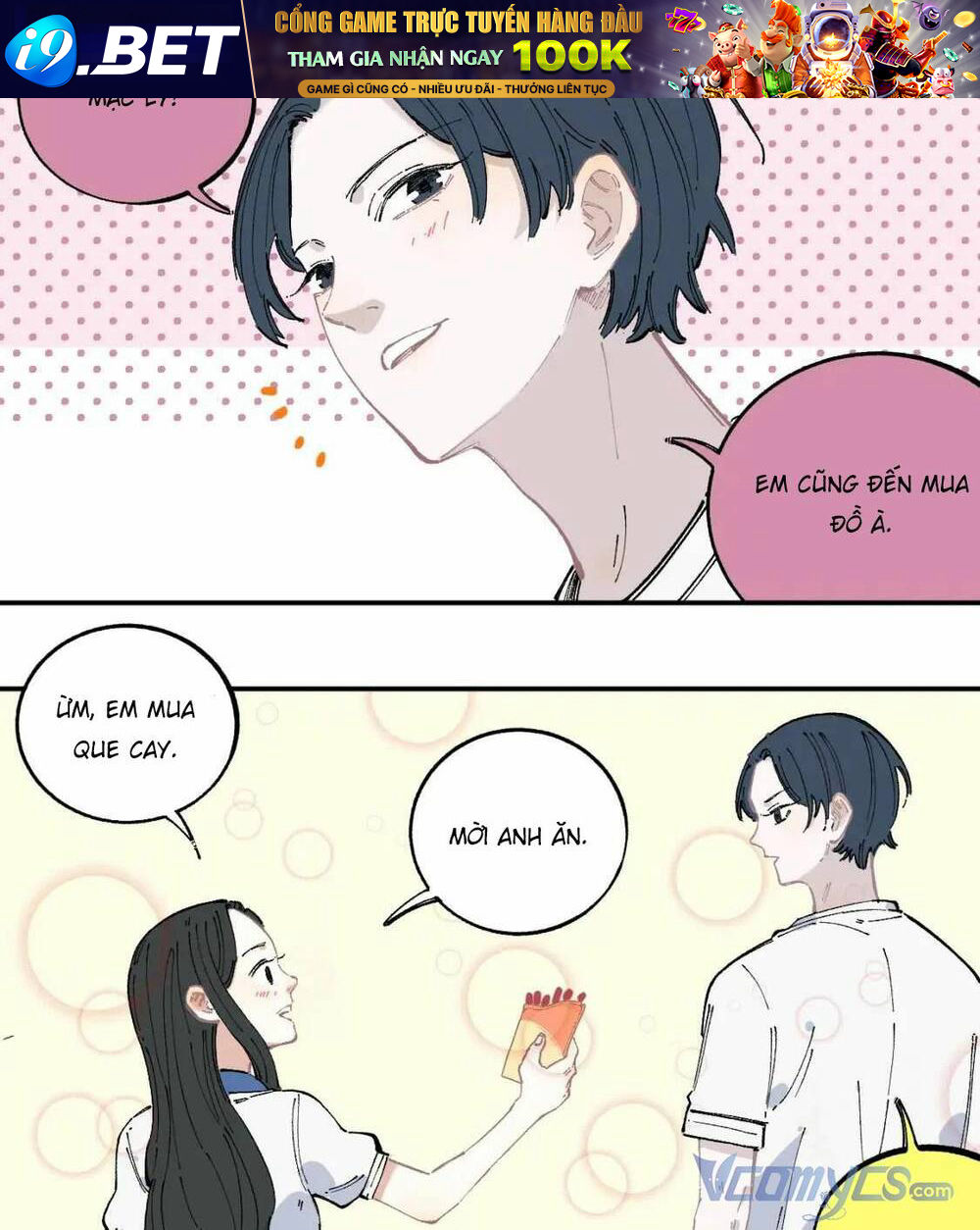 Anh Trai Tôi Đến Từ Núi Sâu Chương 49 Ảnh 5