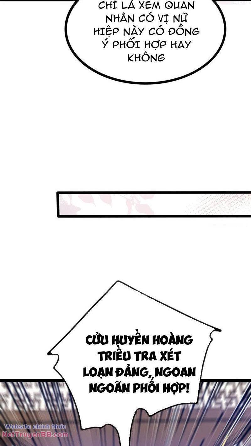 Trùm Phản Diện Muốn Tìm Chết! Chương 47 Ảnh 42