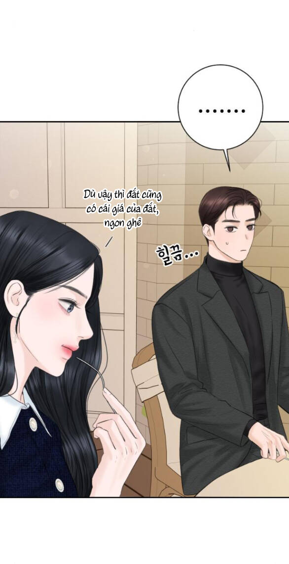 Tôi Sẽ Cho Anh Thứ Tồi Tệ Nhất Chương 10.1 Ảnh 14