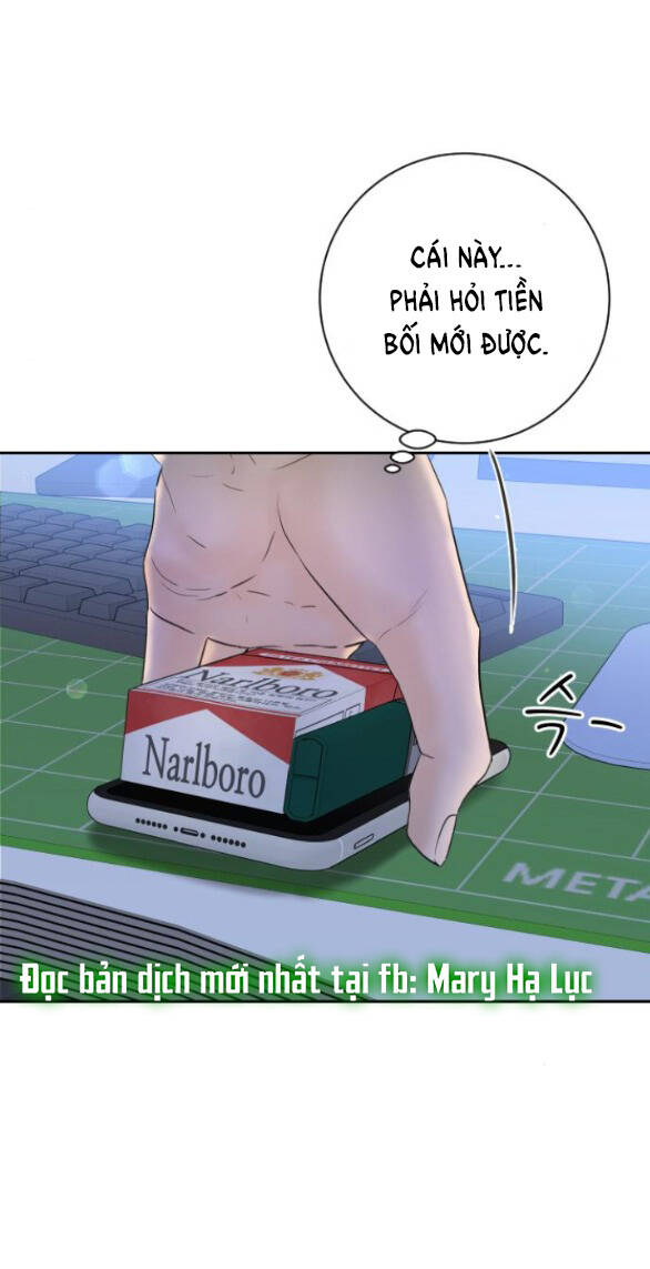 Tôi Sẽ Cho Anh Thứ Tồi Tệ Nhất Chương 6.1 Ảnh 7