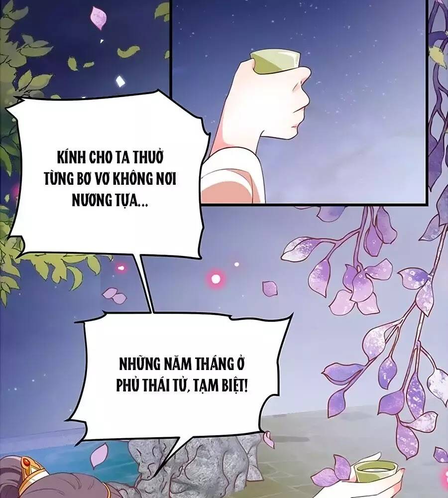 Thịnh Thế Lê Hoa Điện Chương 93 Ảnh 7