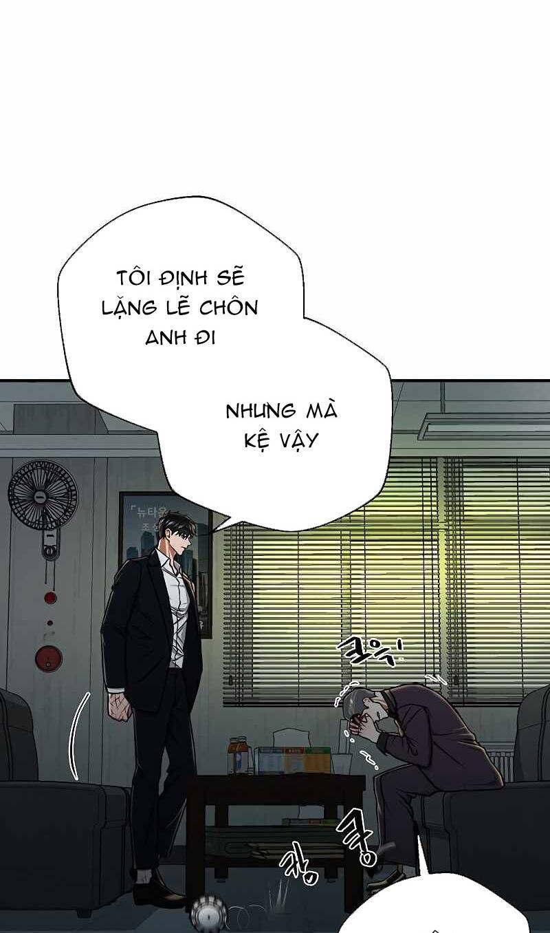 Ước Muốn Của Một Gangster Chương 3.1 Ảnh 35