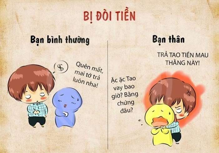 Bài Học Cuộc Sống Hay Và Ý Nghĩa Chương 4 Ảnh 9