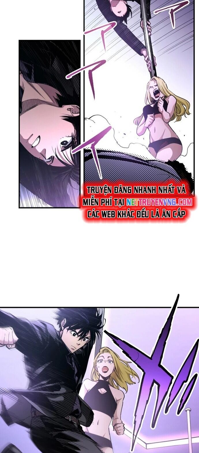 Hắc Triều Chương 19 Ảnh 7