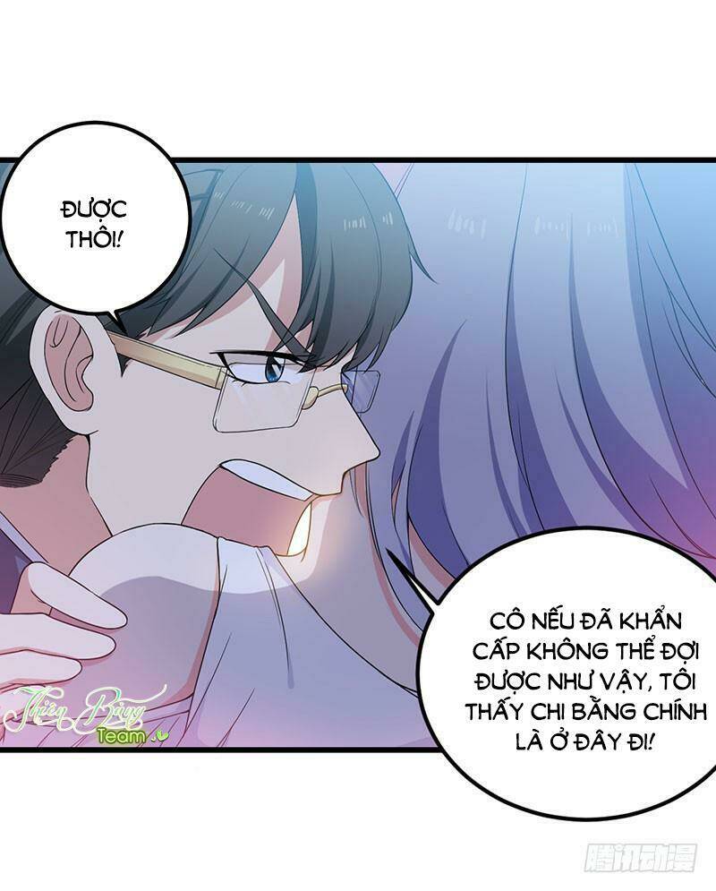 101 Lần Đoạt Hôn Chương 4 Ảnh 44