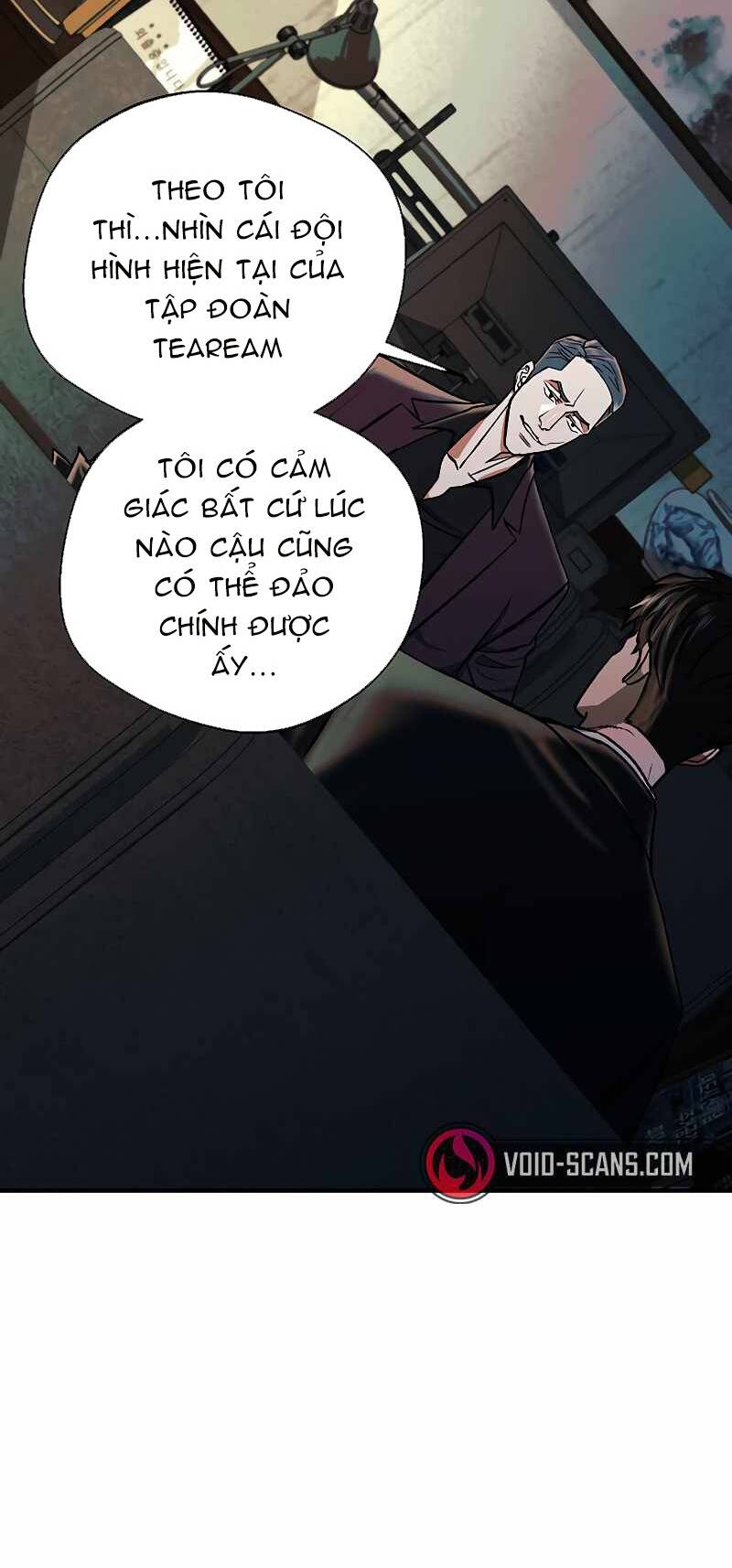 Ước Muốn Của Một Gangster Chương 3.1 Ảnh 32
