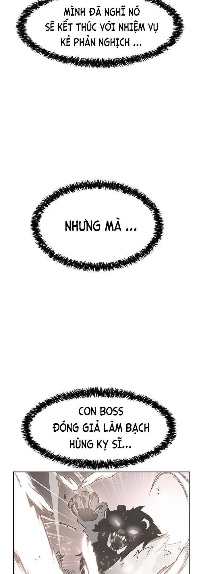 Trùm Cuối Chương 20 Ảnh 18