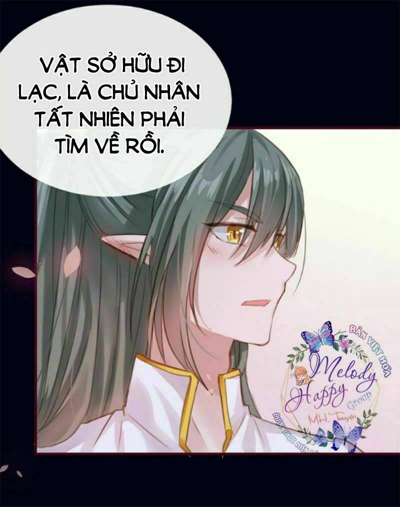 Mỹ Vị Hữu Không Phải Lỗi Của Tôi Chương 0.2 Ảnh 11