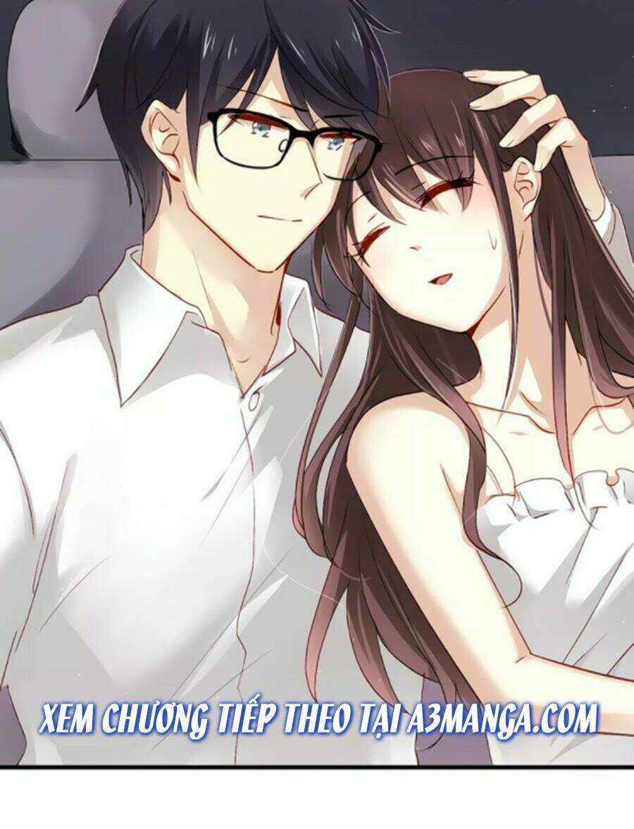 Tình Yêu Là Thế Chương 71 Ảnh 28
