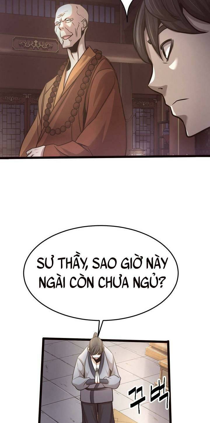 Kẻ Thù Chương 16 Ảnh 38