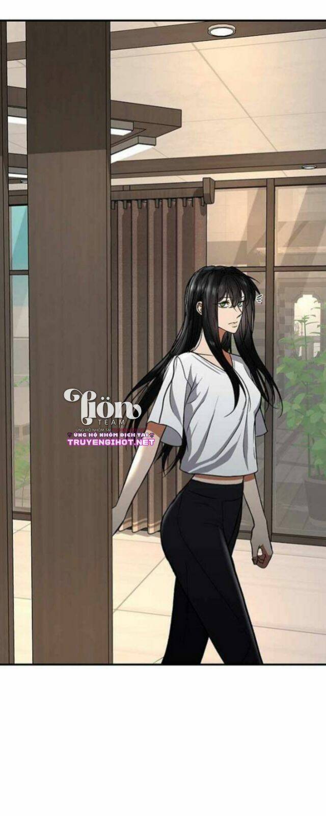 Ước Muốn Của Một Gangster Chương 2.1 Ảnh 44