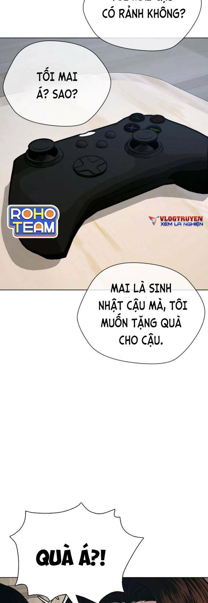 Điệp Viên 18 Tuổi Chương 38 Ảnh 24
