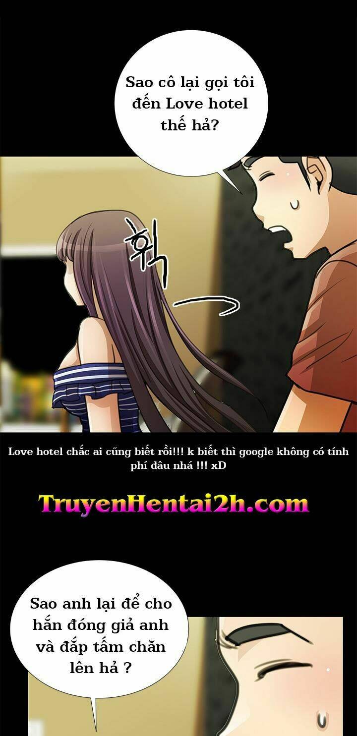 Sikinen Chương 19 Ảnh 15