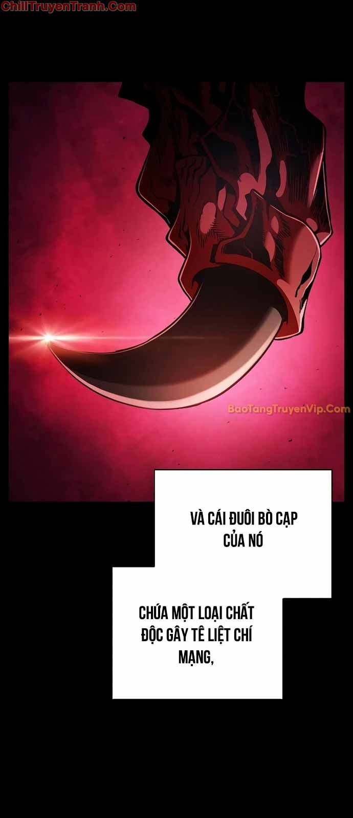 Kiếm Sĩ Thiên Tài Của Học Viện Chương 93 Ảnh 9