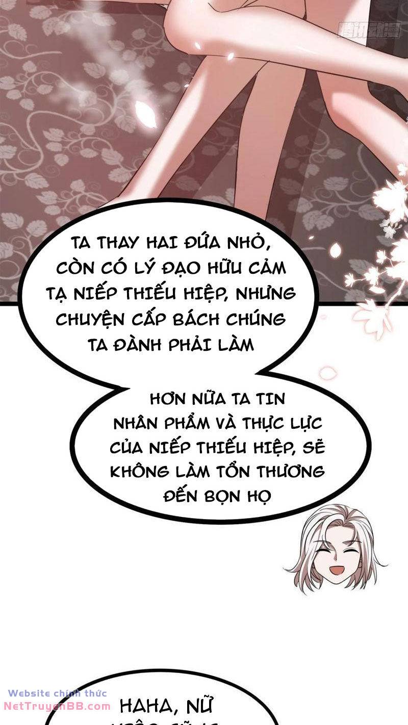 Trùm Phản Diện Muốn Tìm Chết! Chương 47 Ảnh 20
