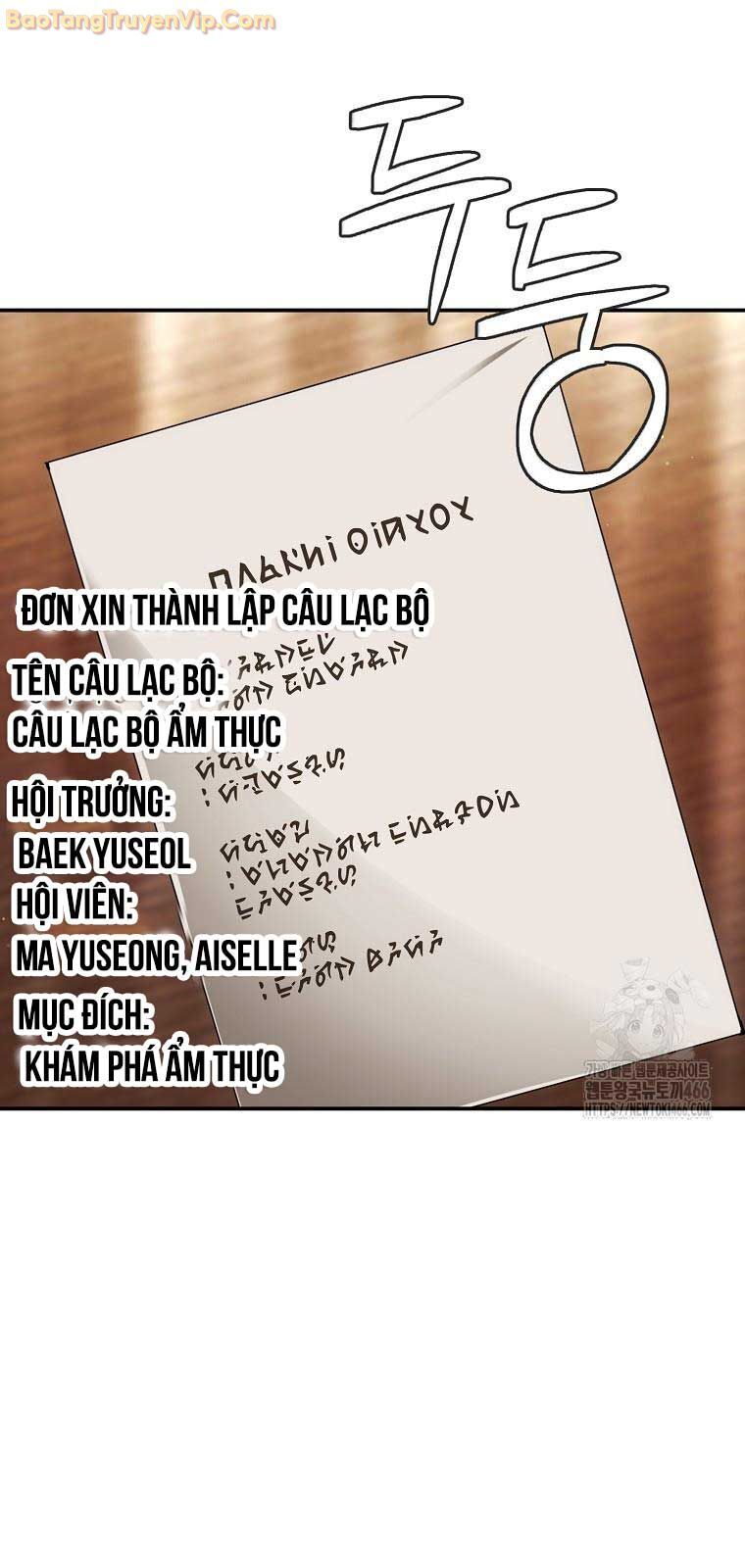 Trở Thành Thiên Tài Tốc Biến Của Học Viện Ma Pháp Chương 47 Ảnh 68