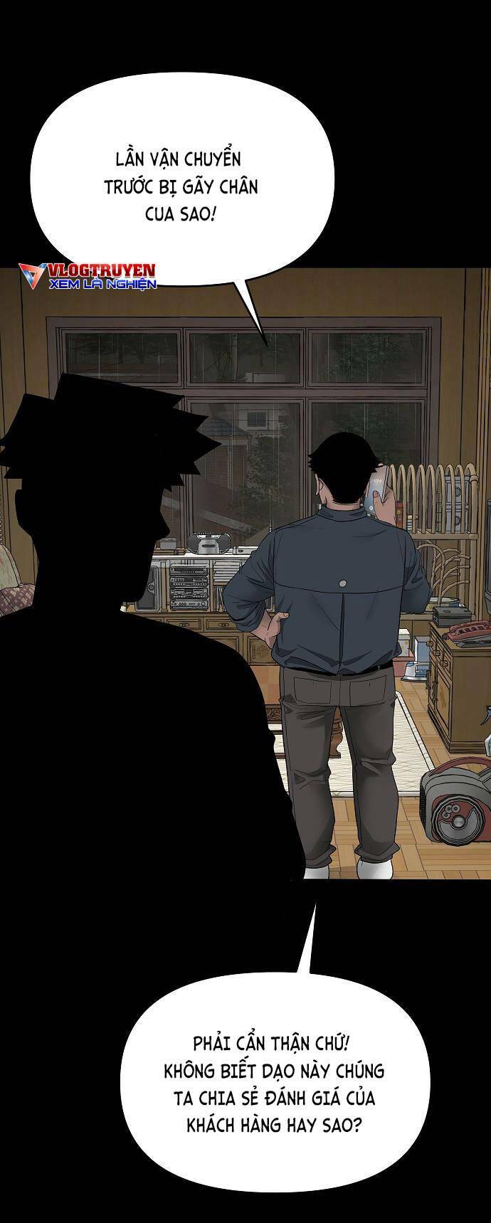 Ngôi Nhà Hoán Đổi Chương 1 Ảnh 107