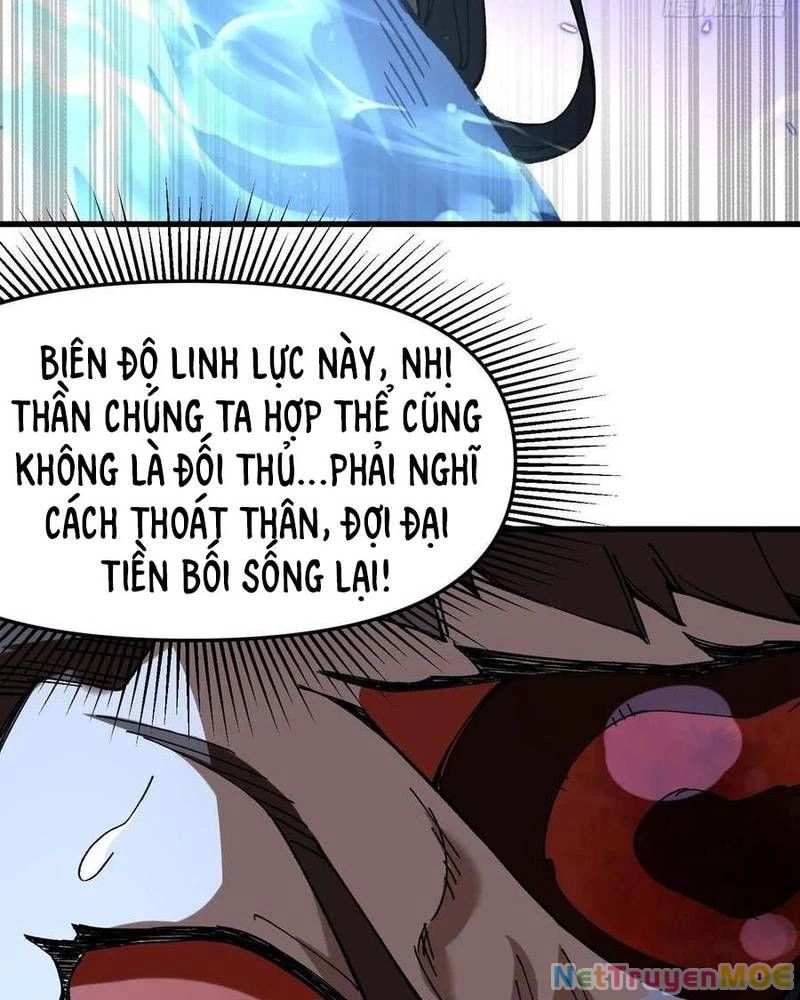 Bị Ăn Mòn, Ta Phải Dựa Vào Đồ Đệ Để Kéo Dài Tính Mạng Chương 19 Ảnh 25
