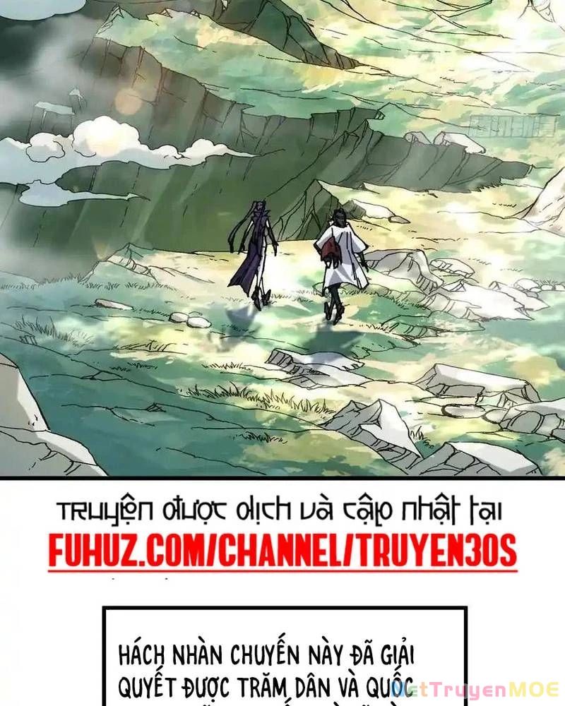Bị Ăn Mòn, Ta Phải Dựa Vào Đồ Đệ Để Kéo Dài Tính Mạng Chương 14 Ảnh 76