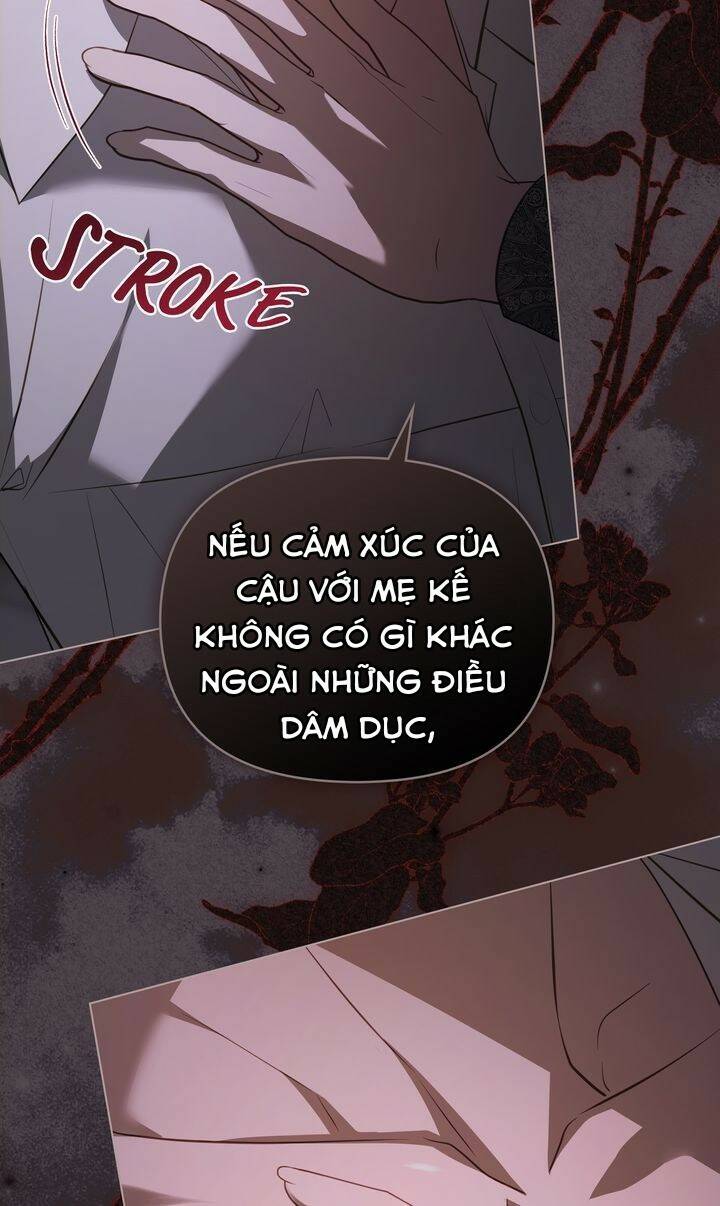 Ánh Trăng Đỏ Trong Đêm Chương 14.2 Ảnh 40