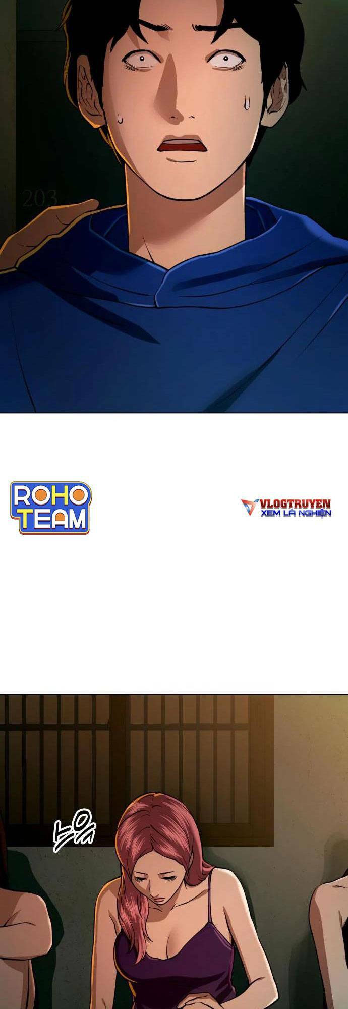 Điệp Viên 18 Tuổi Chương 38 Ảnh 66
