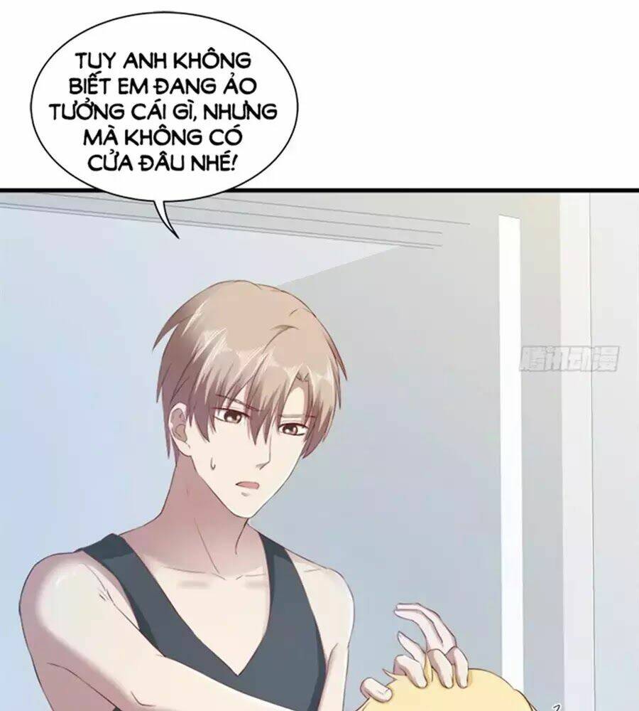 Khi Trò Chơi Ác Ma Bắt Đầu Chương 107 Ảnh 32