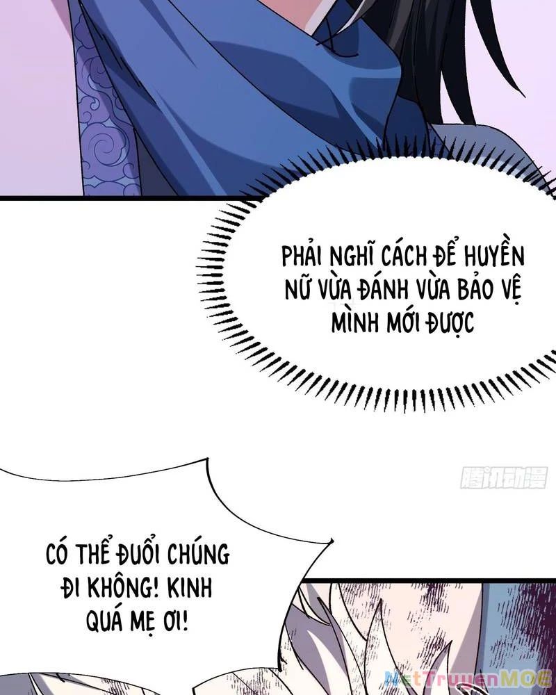 Bị Ăn Mòn, Ta Phải Dựa Vào Đồ Đệ Để Kéo Dài Tính Mạng Chương 9 Ảnh 84