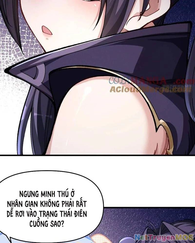 Bị Ăn Mòn, Ta Phải Dựa Vào Đồ Đệ Để Kéo Dài Tính Mạng Chương 17 Ảnh 59