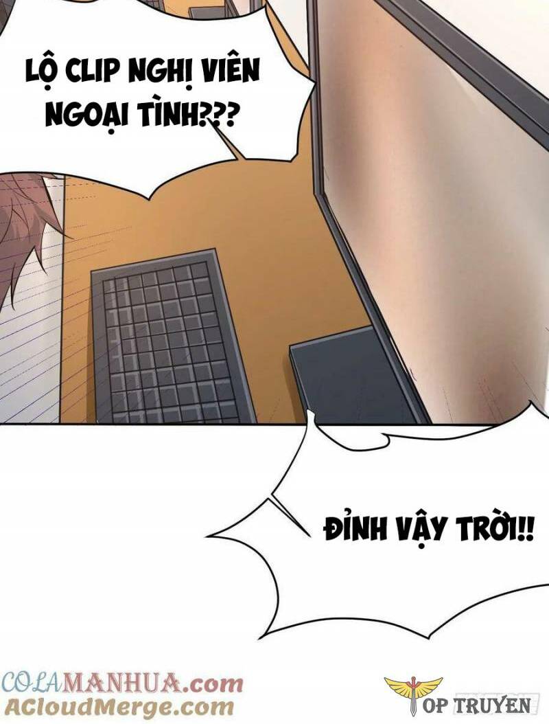 Mỗi Tuần Ta Có Một Thân Phận Mới Chương 100 Ảnh 22
