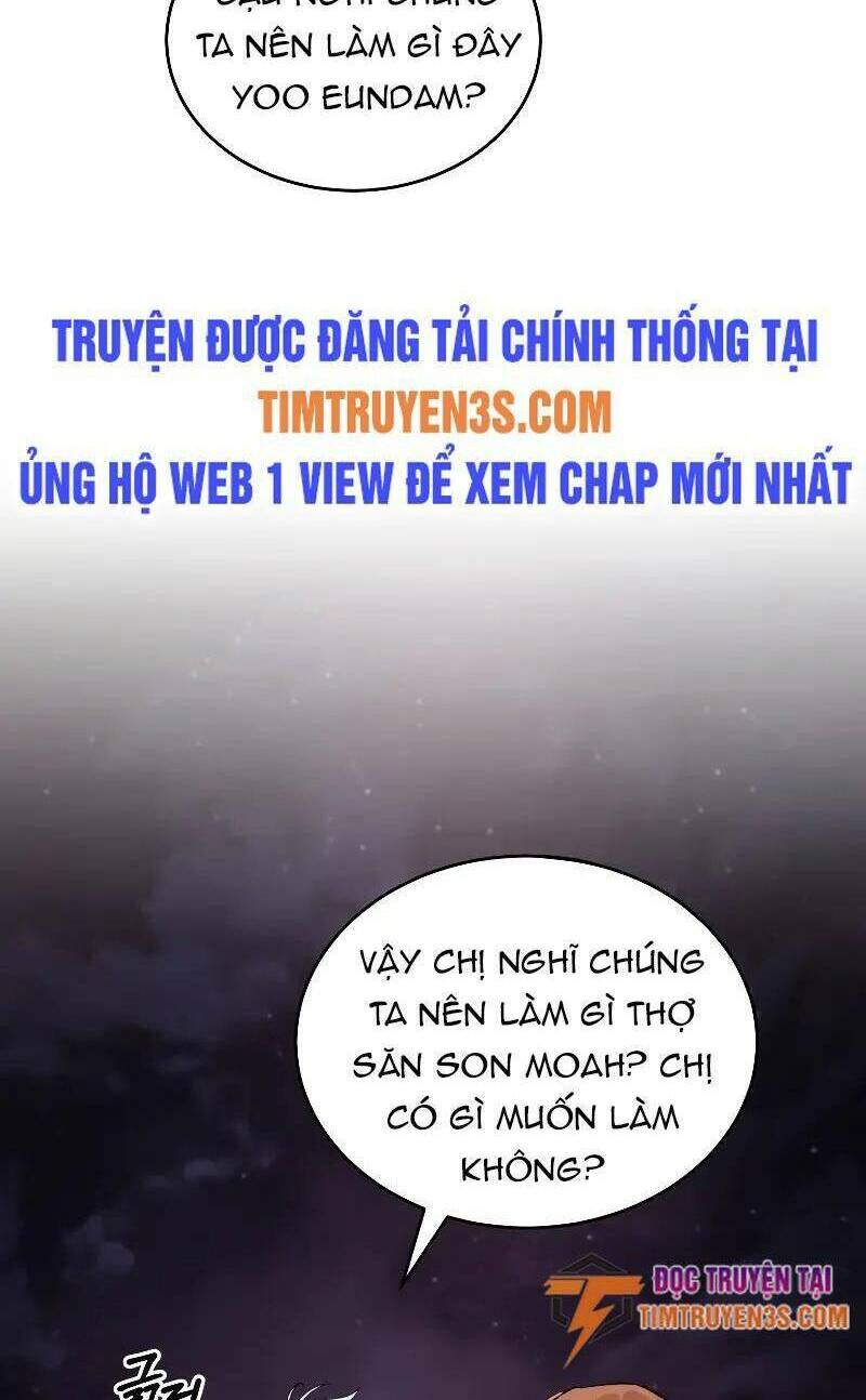 Ta Đánh Cắp Linh Hồn Của Ranker Top 1 Chương 33 Ảnh 45
