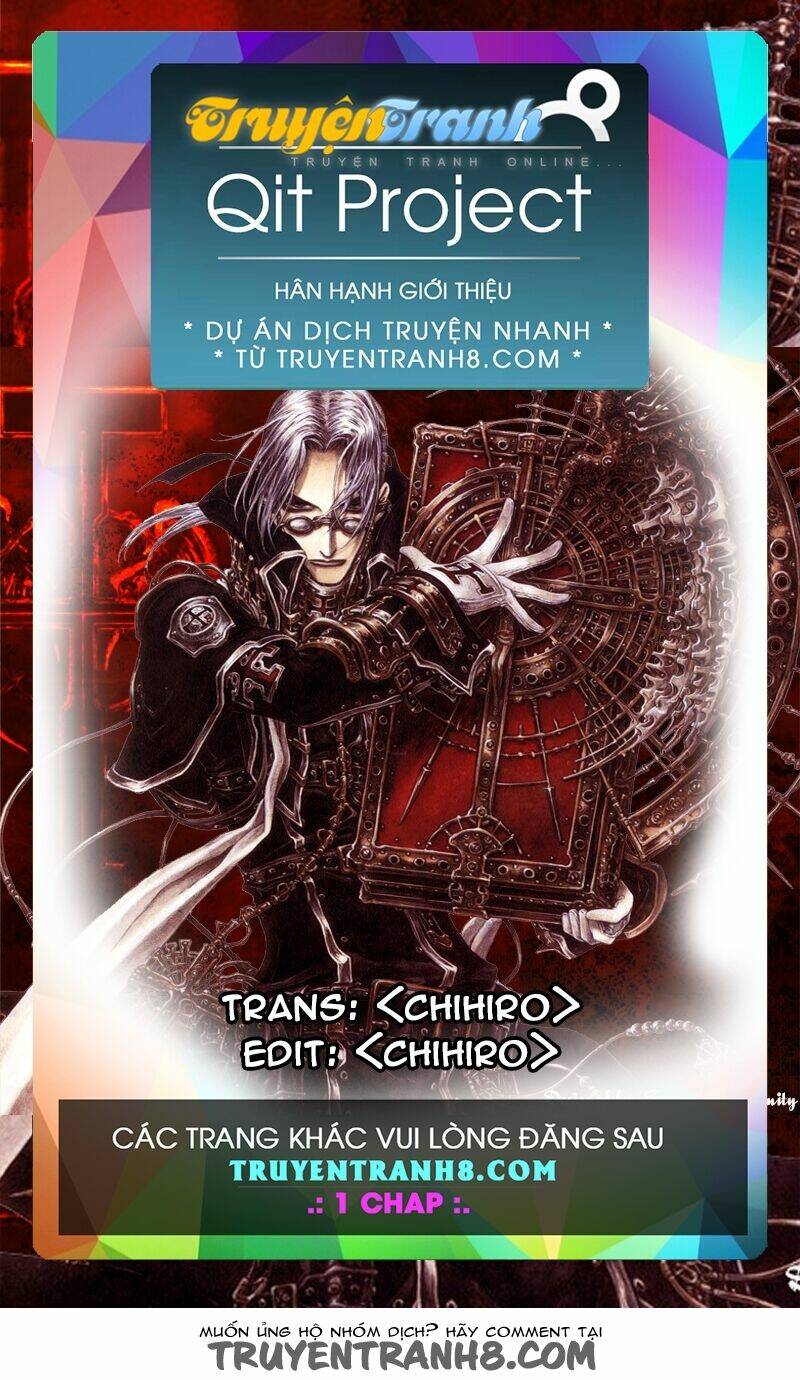 Hoa Anh Đào Tinh Nghịch Chương 4 Ảnh 2
