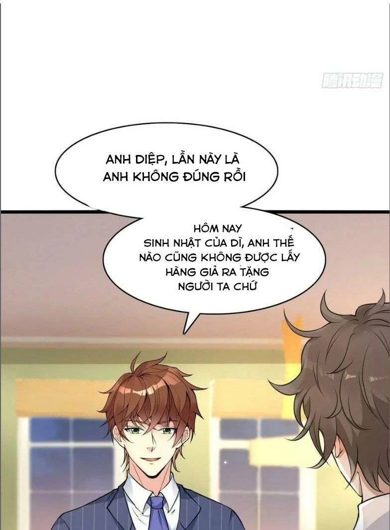 Mỗi Tuần Ta Có Một Thân Phận Mới Chương 113 Ảnh 18