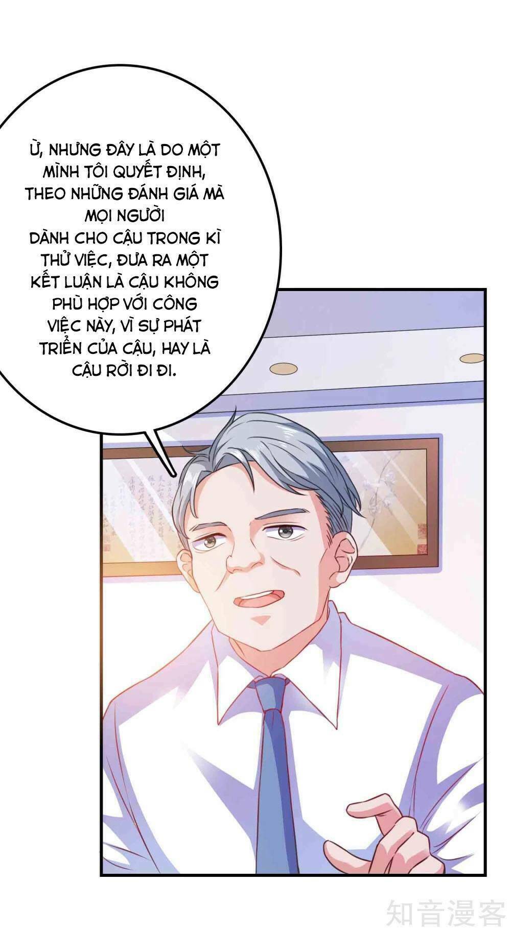Ứng Dụng Thần Tình Yêu Chương 7 Ảnh 26