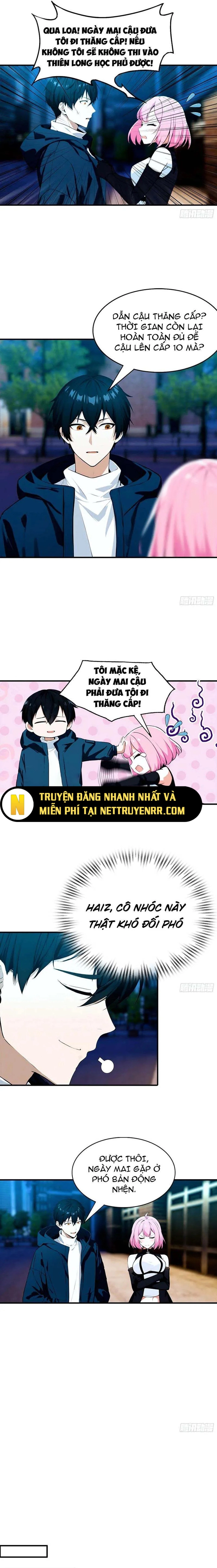 Toàn Dân Ngự Thú: Bắt Đầu Từ Sơn Hải Kinh Ta Quét Ngang Toàn Cầu Chương 14.5 Ảnh 5