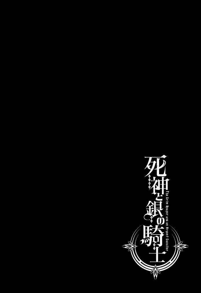Shinigami To Gin No Kishi Chương 7 Ảnh 8