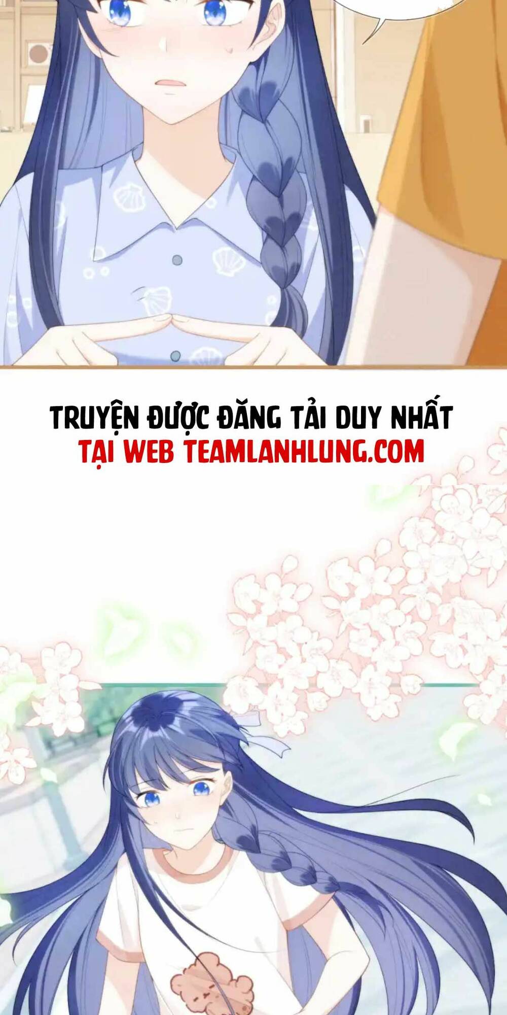 Mỗi Lần Gặp Nguy Tôi Đều Có Thể Triệu Hoán Nam Thần Chương 2 Ảnh 27