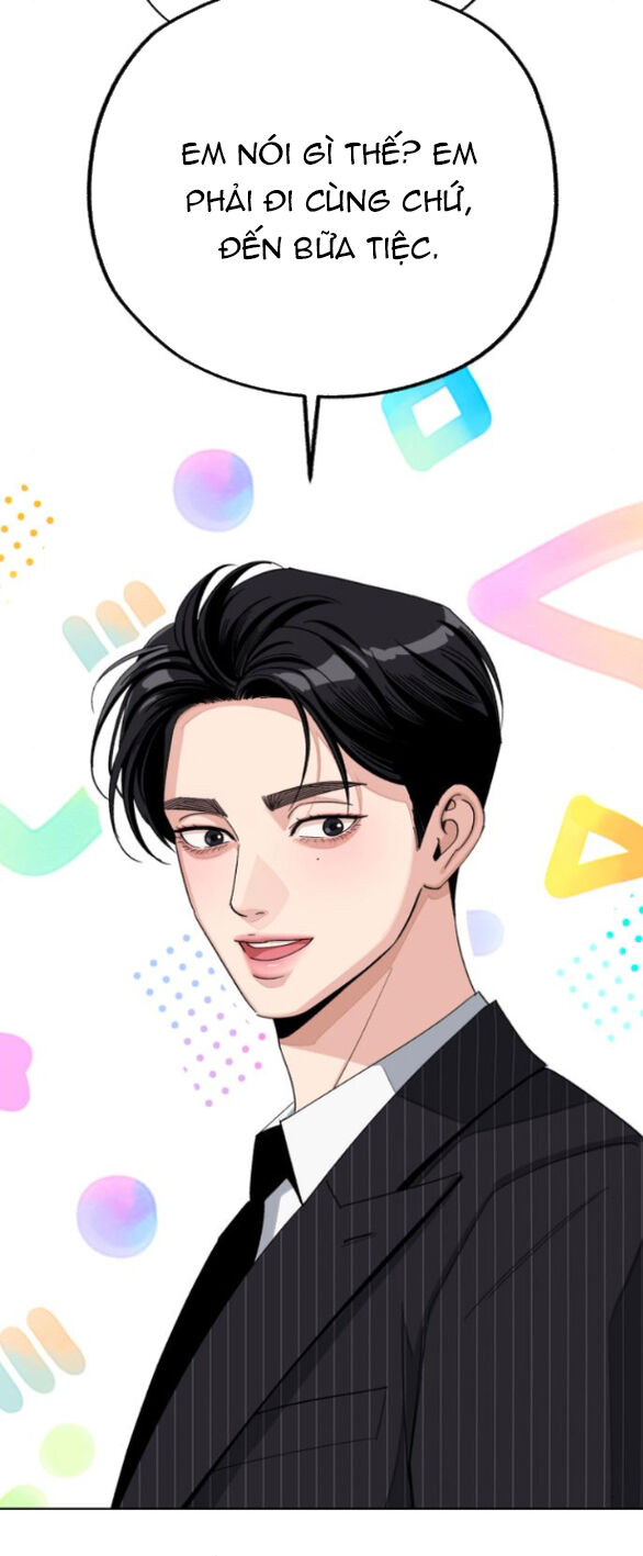 Tình Yêu Của Ik Seob Chương 67 Ảnh 41