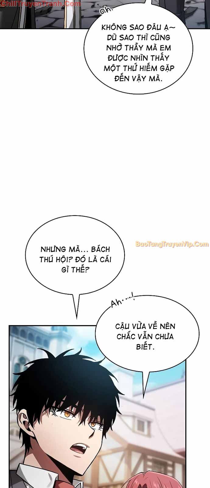 Kiếm Sĩ Thiên Tài Của Học Viện Chương 93 Ảnh 61