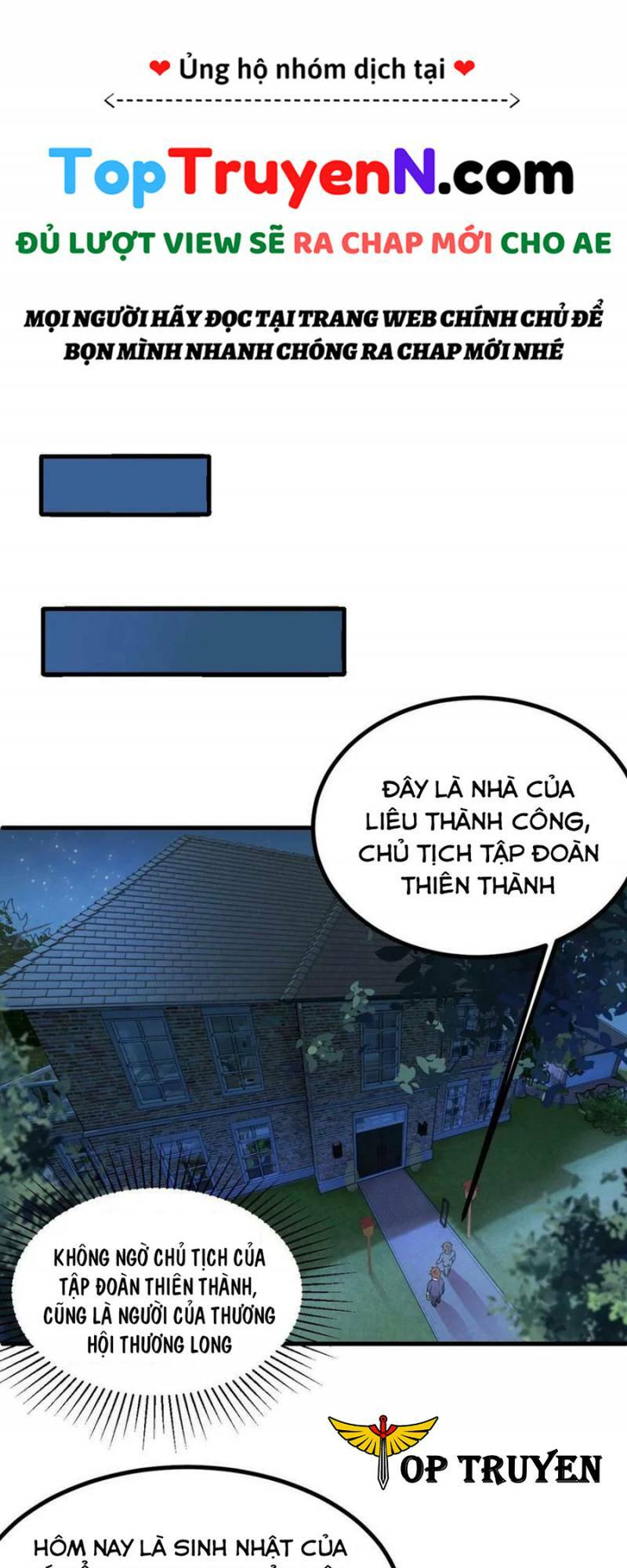 Mỗi Tuần Ta Có Một Thân Phận Mới Chương 111 Ảnh 15