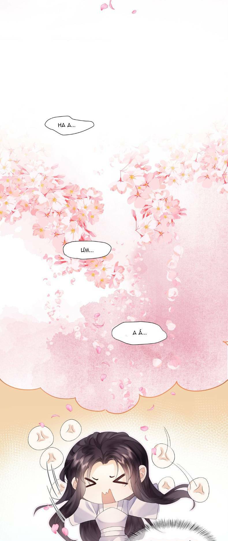 Nương Nương Mỗi Ngày Đều Trốn Thị Tẩm Chương 2 Ảnh 28