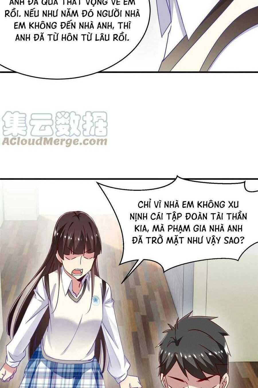 Bị Ép Yêu Sếp Mỗi Ngày Chương 85 Ảnh 51